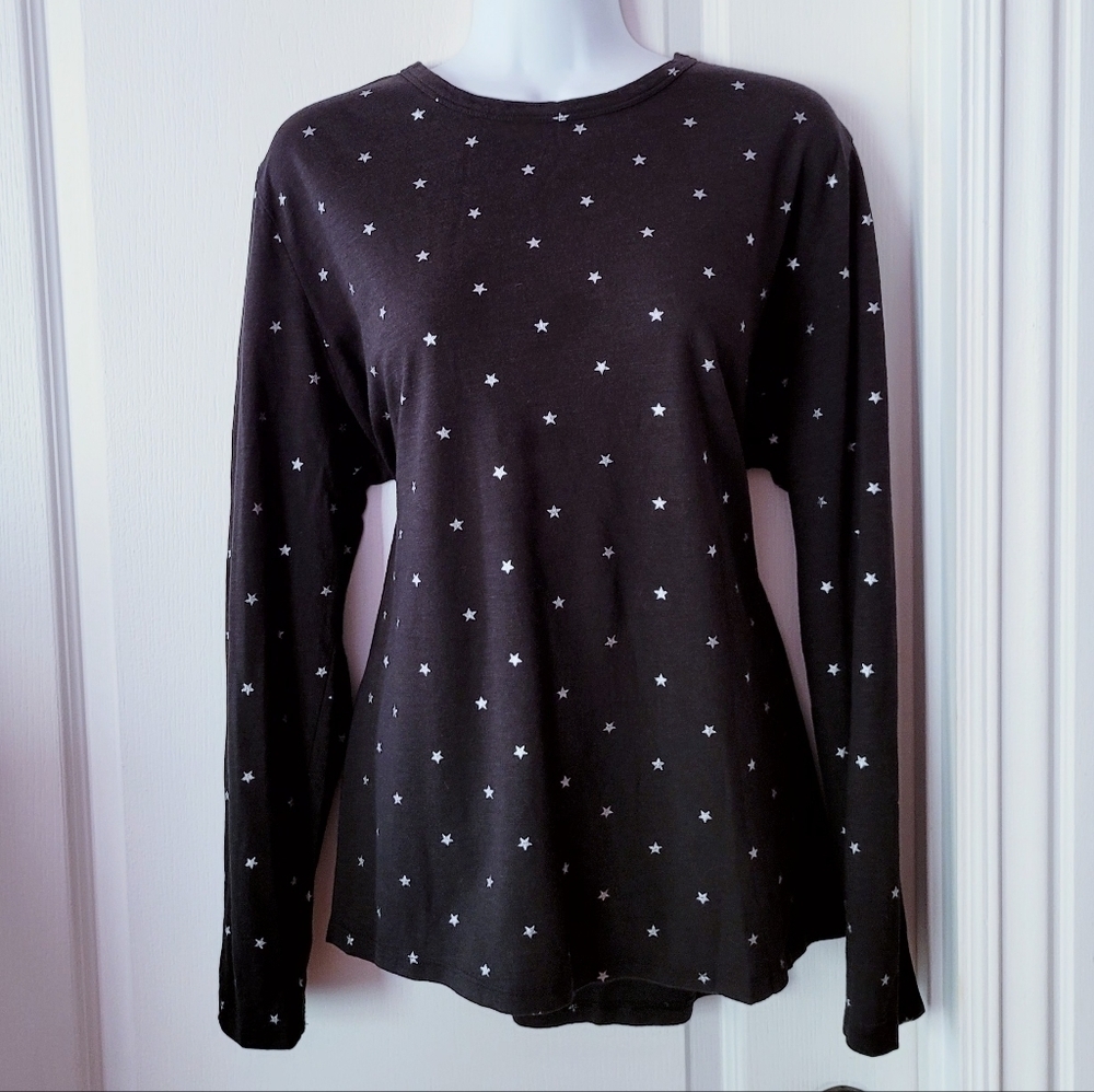 Women's Banana Republic Crew neck Tee-shirt Extra Large - Picture 2 of 3